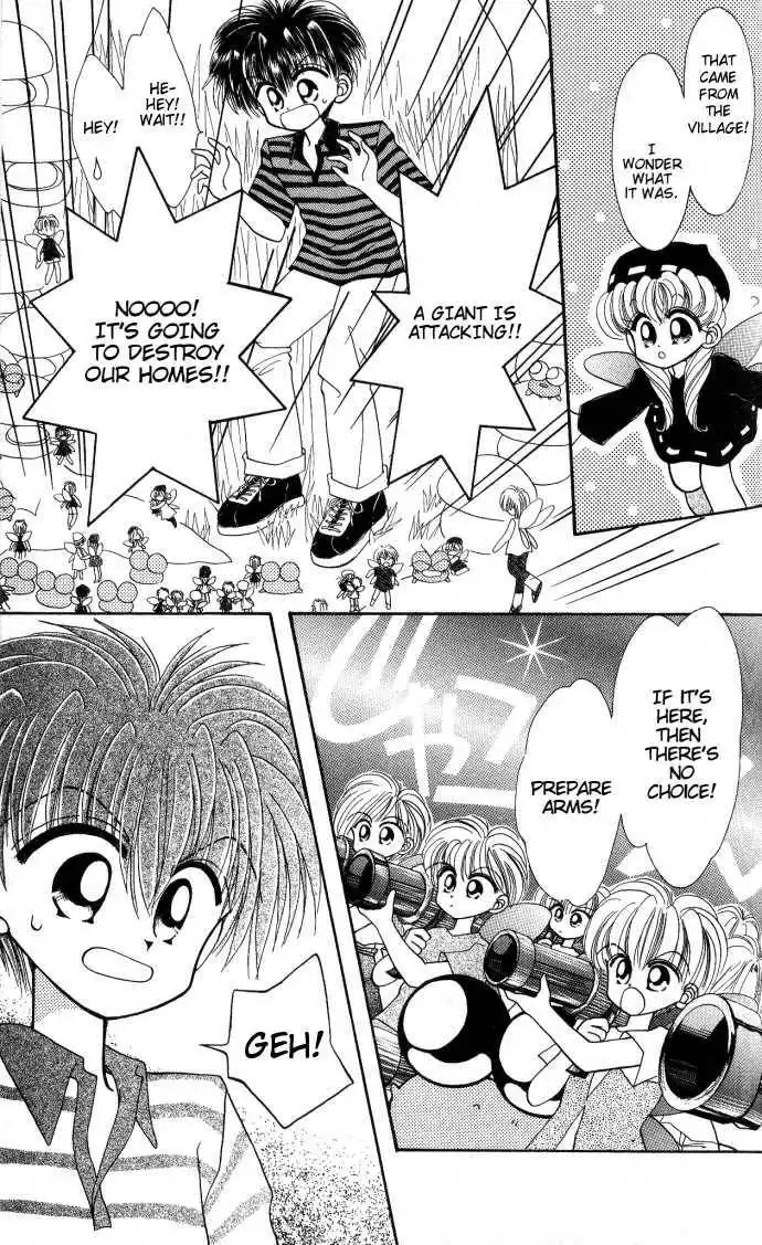 Kero Kero Chime Chapter 11 8